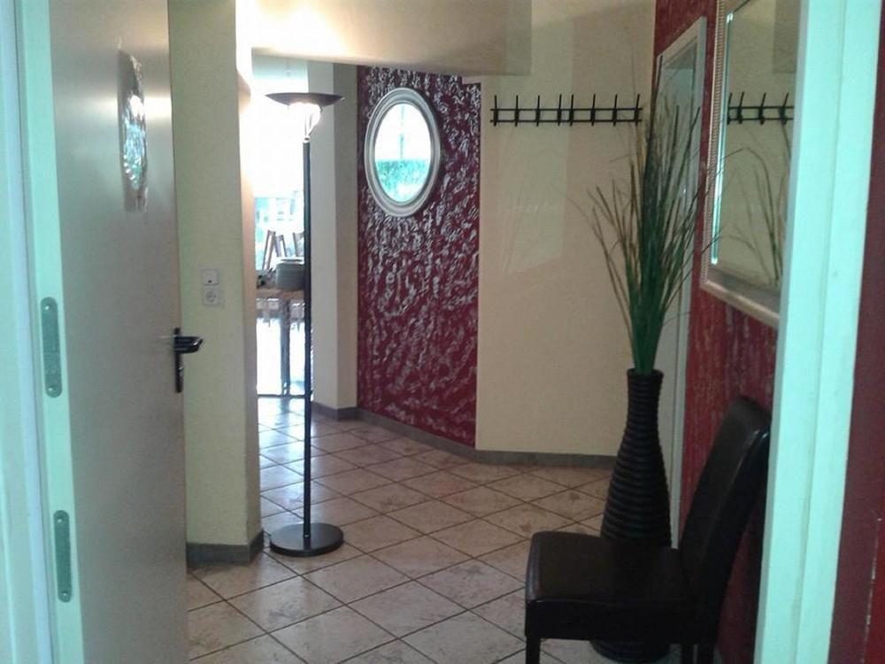 Hotel Am Bonhoefferplatz Дрезден Екстериор снимка